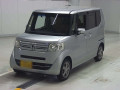 2015 Honda N-BOX