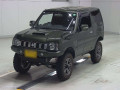 2015 Suzuki Jimny