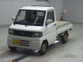 2003 Mitsubishi Minicab Truck