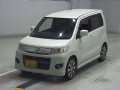 2009 Suzuki WAGON R STINGRAY