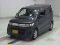 2008 Suzuki WAGON R STINGRAY