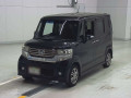 2012 Honda N-Box+ Custom