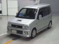 2001 Daihatsu Move