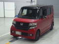 2014 Honda N-BOX CUSTOM