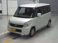 2013 Nissan Roox