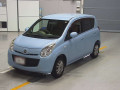 2012 Mazda Carol