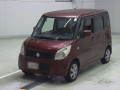 2008 Suzuki Palette