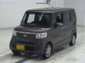 2014 Honda N-BOX