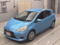 2012 Toyota Aqua