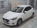 2014 Mazda Demio