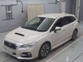 2015 Subaru Levorg