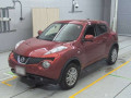 2010 Nissan JUKE