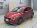 2017 Mazda Demio