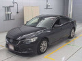 2014 Mazda Atenza