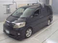 2007 Toyota Alphard V