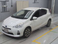 2014 Toyota Aqua
