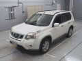 2010 Nissan X-Trail