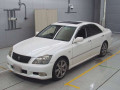 2006 Toyota Crown