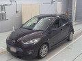 2010 Mazda Demio