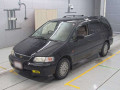 1996 Honda Odyssey