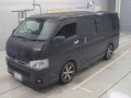 2009 Toyota Hiace Van