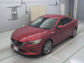 2012 Mazda Atenza
