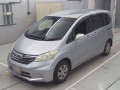 2012 Honda Freed