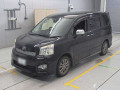 2014 Toyota Voxy