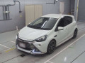 2014 Toyota Aqua