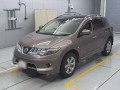 2008 Nissan Murano