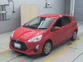 2015 Toyota Aqua