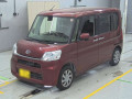 2016 Daihatsu Tanto