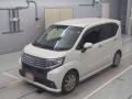 2016 Daihatsu Move