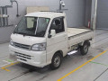 2008 Daihatsu Hijet Truck