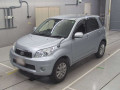 2014 Toyota Rush