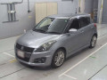 2013 Suzuki Swift Sport