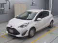 2020 Toyota Aqua