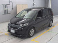 2017 Honda Freed