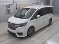2018 Honda Step WGN Spada