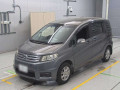 2011 Honda Freed Spike