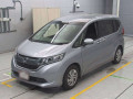 2018 Honda Freed