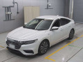 2019 Honda Insight