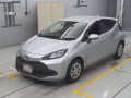 2022 Toyota Aqua