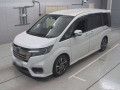 2017 Honda Step WGN Spada
