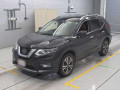 2020 Nissan X-Trail