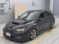 2009 Subaru Impreza