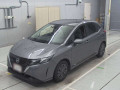 2021 Nissan Note