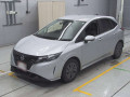 2021 Nissan Note