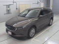 2018 Mazda CX-8