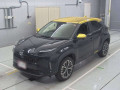 2020 Toyota YARIS CROSS